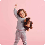 Moose Warmies Plush Animal