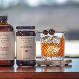 Woodford Reserve Bourbon Cocktail Cherries