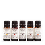 Woodford Reserve Bitters Dram Set 5-Pack