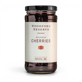 woodford reserve bourbon cocktail cherries for old fashioned