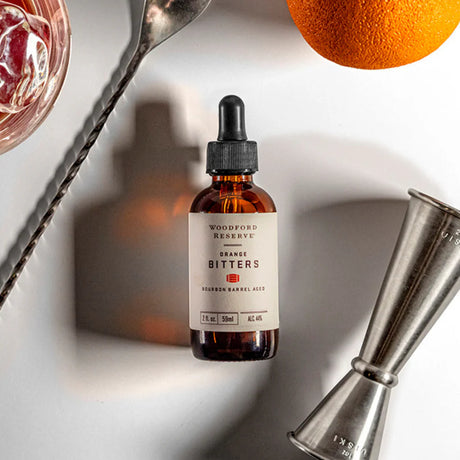 Woodford Reserve Orange Bitters | Bourbon Barrel Aged