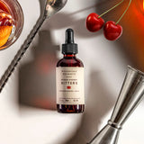 Woodford Reserve Spiced Cherry Bitters | Bourbon Barrel Aged