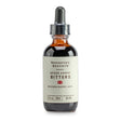 woodford reserve spiced cherry bitters bourbon barrel aged cocktail