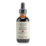 woodford reserve spiced cherry bitters bourbon barrel aged cocktail