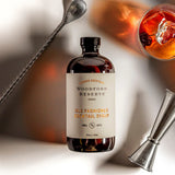 Woodford Reserve Old Fashioned Cocktail Syrup