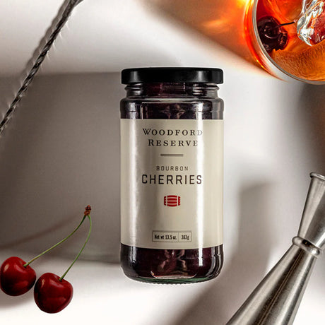 Woodford Reserve Bourbon Cocktail Cherries