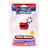 World's Smallest View-Master