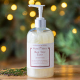 Best Tree Ever Evergreen Fir Needle Hand Wash & Lotion