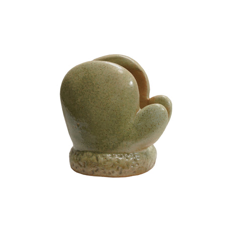 Ceramic Winter Sponge Holder | 2 Styles