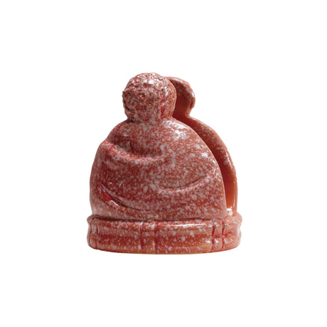 Ceramic Winter Sponge Holder | 2 Styles