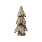 Cream Ceramic Christmas Tree