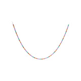Sugar Gumdrop Candy Garland