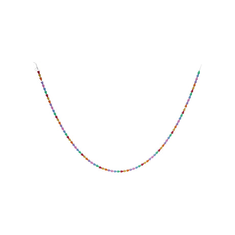 Sugar Gumdrop Candy Garland