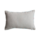 All I Want for Christmas Is You Embroidered Pillow