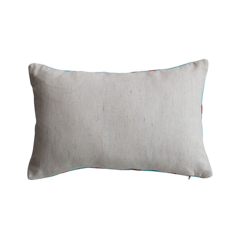 All I Want for Christmas Is You Embroidered Pillow