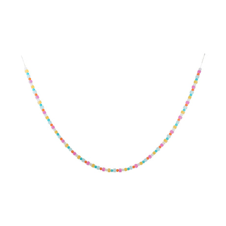 Colorful Sugared Candy Garland