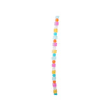 Colorful Sugared Candy Garland