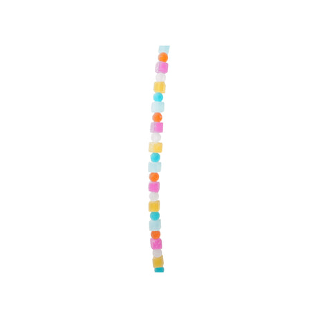 Colorful Sugared Candy Garland