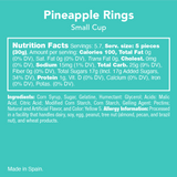 Pineapple Rings | Candy Club
