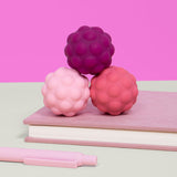 Purple Bumps | Odds Silicone Fidget Magnets