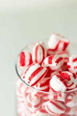 Soft Peppermint Puffs | Old School Brand