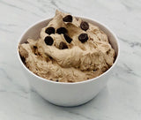 Chocolate Chip Cookie Dough Cheesecake Dip Mix | Carmie's