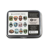 Protect Our National Parks Magnets (Series 3)