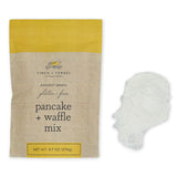ancient grain gluten free pancake waffle mix 9.7 oz breakfast baking mix