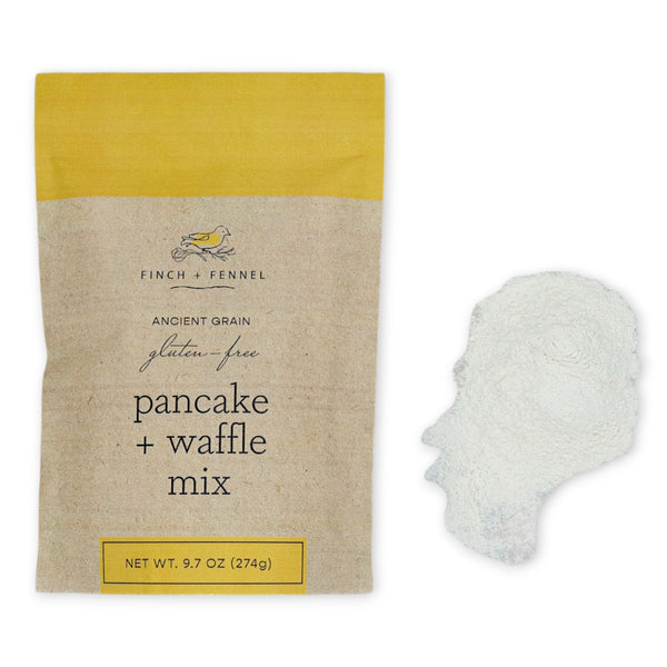 Baking Mixes