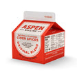 Aspen Mulling Spices Original cider spice blend with cinnamon, cloves, and nutmeg