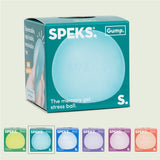 Gump Memory Gel Stress Ball | Speks