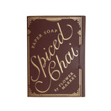 Spiced Chai Paper Soap Travel Sheets