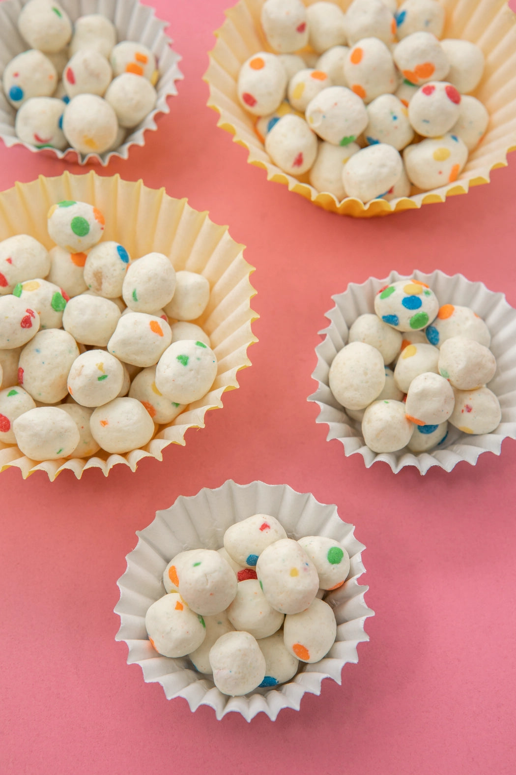 Cupcake Bites | Candy Club