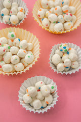 Cupcake Bites | Candy Club
