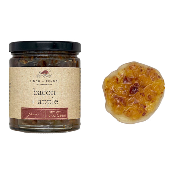 Jams & Jellies