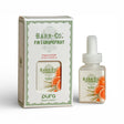 Barr-Co fir and grapefruit Pura diffuser fragrance refill with citrus and evergreen scent