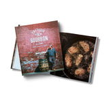 Eat Your Bourbon Cookbook by Matt Jamie