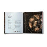 Eat Your Bourbon Cookbook by Matt Jamie