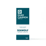 Seawolf Proper Cologne | Duke Cannon