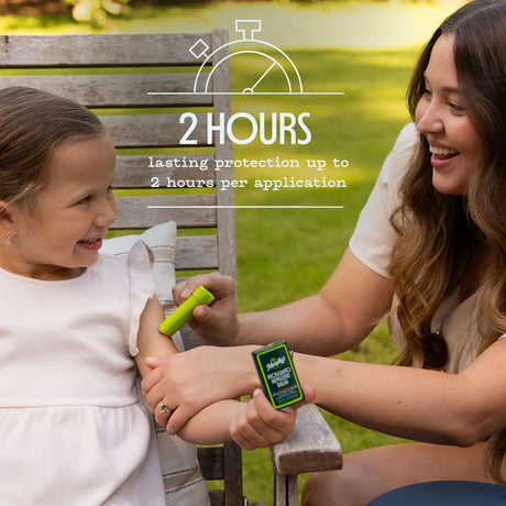 Mosquito Repellent Balm Stick | Murphy's Naturals