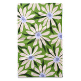 Bliss and Bloom Daisy Geometry Tea Towel