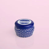 Volcano Mini Tin Candle | Capri Blue