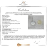 Provençal Herb Sea Salt | Finch + Fennel