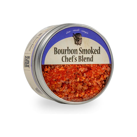 bourbon smoked chefs blend seasoning bbq spice blend