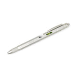9-in-1 Multi Tool Pen with Level & Screwdriver