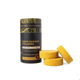 Men’s Shower Steamer Aromatherapy Tablets