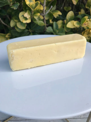 Fake Stick of Butter