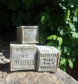 Savon de Marseille Olive Oil Soap Block | 300g