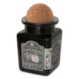 Cauldron & Crabapple candle in glass jar, 6 oz with 40-hour burn time by northern lights