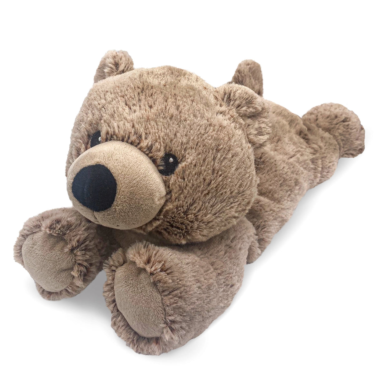 Brown Bear Warmies Plush Animal